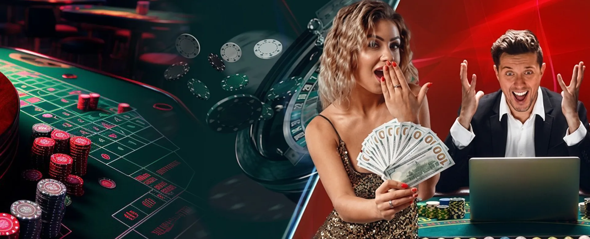Exciting casino games and promotions at Spinplus Casino